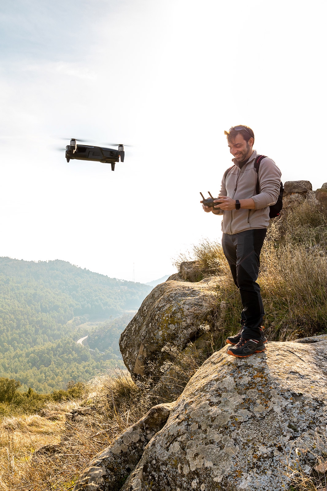 Drone